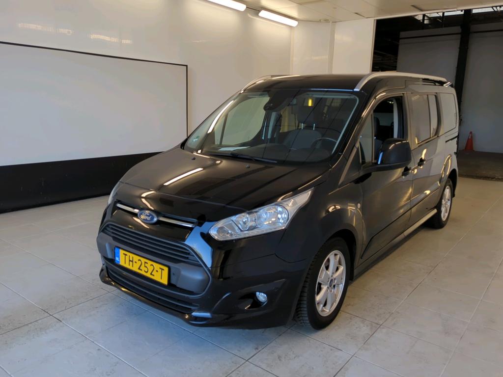 FORD Tourneo Connect Grand 1.5 TDCi Titanium