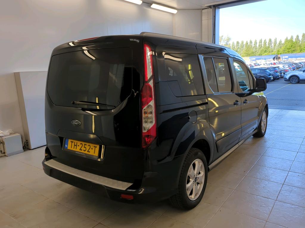 FORD Tourneo Connect Grand 1.5 TDCi Titanium photo
