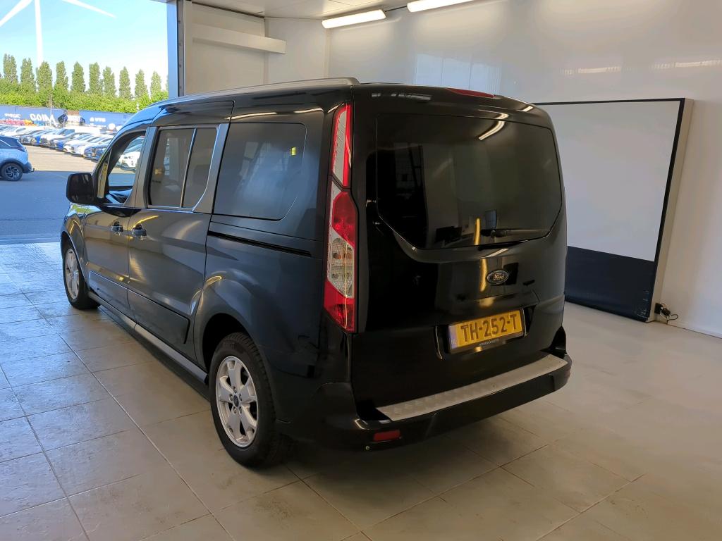 FORD Tourneo Connect Grand 1.5 TDCi Titanium photo