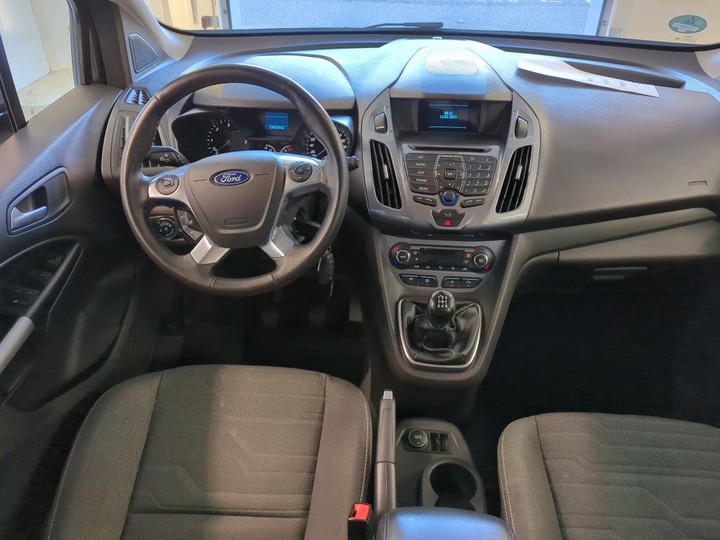 FORD Tourneo Connect Grand 1.5 TDCi Titanium photo