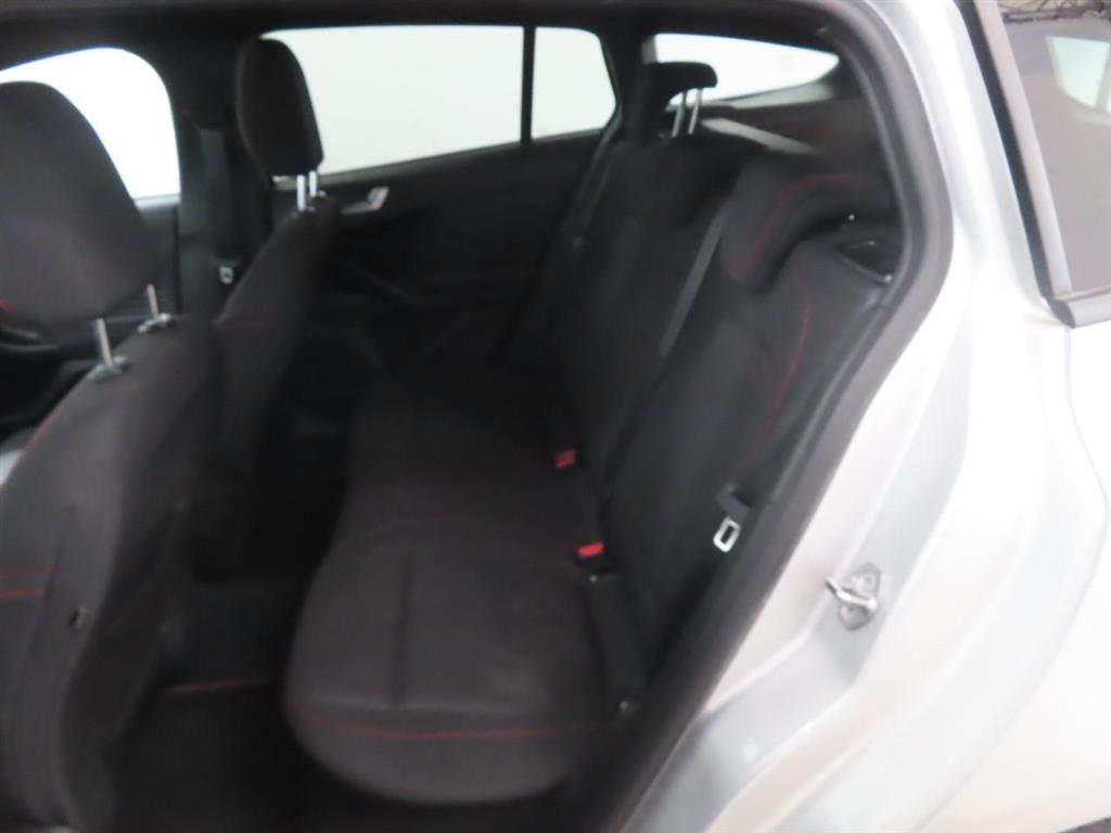 FORD Focus wagon 1.5 EcoB. ST L. Bns photo