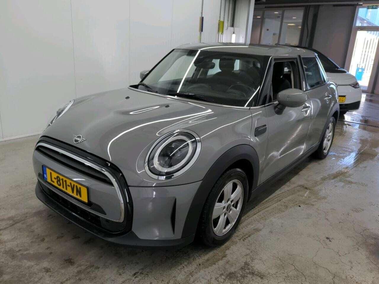 Mini Mini 1.5 One Essential