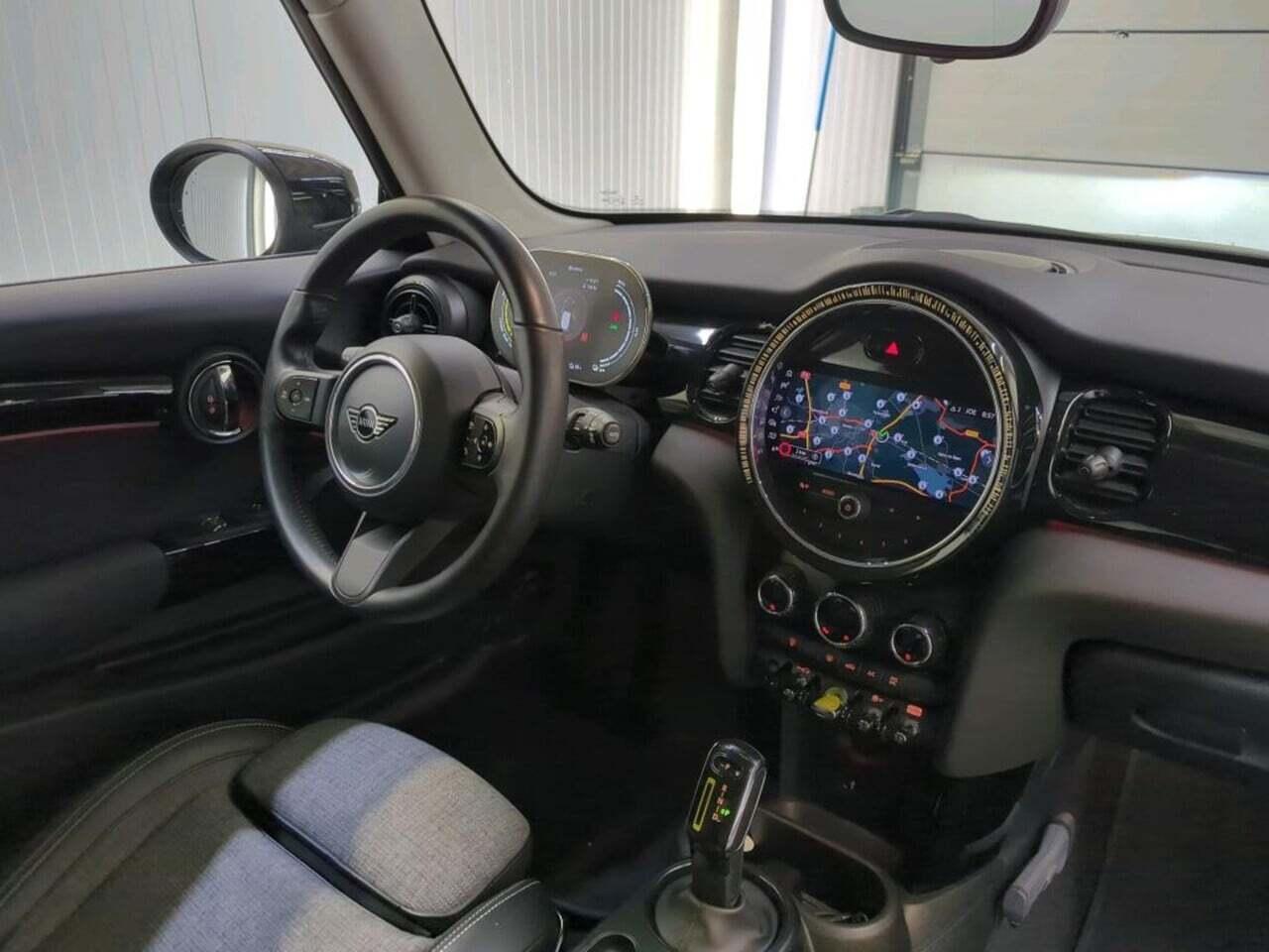Mini Mini Electric Classic 33 kWh photo