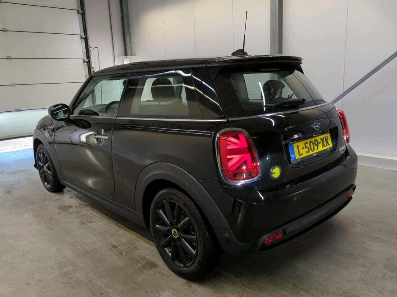 Mini Mini Electric Classic 33 kWh photo
