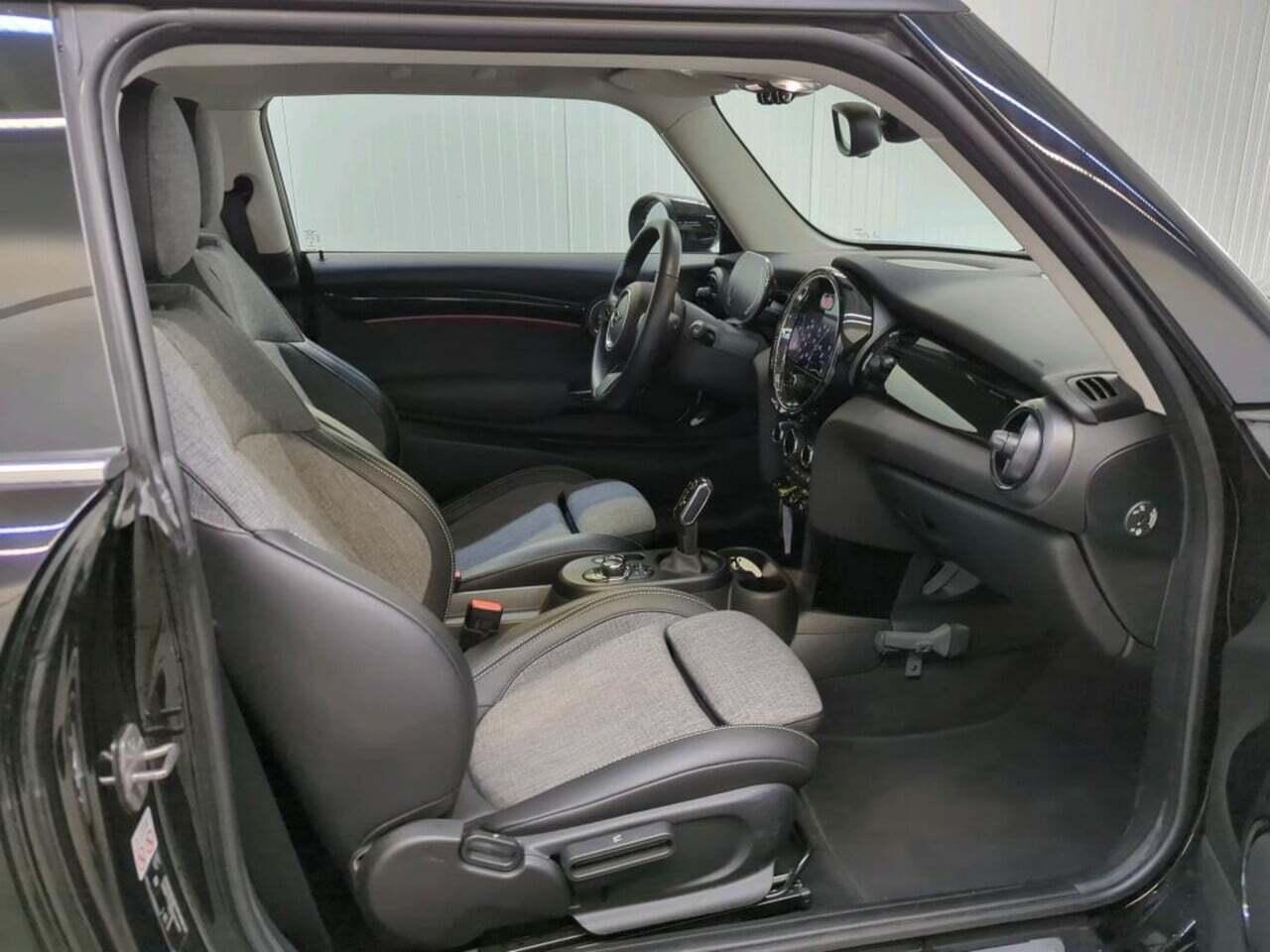 Mini Mini Electric Classic 33 kWh photo