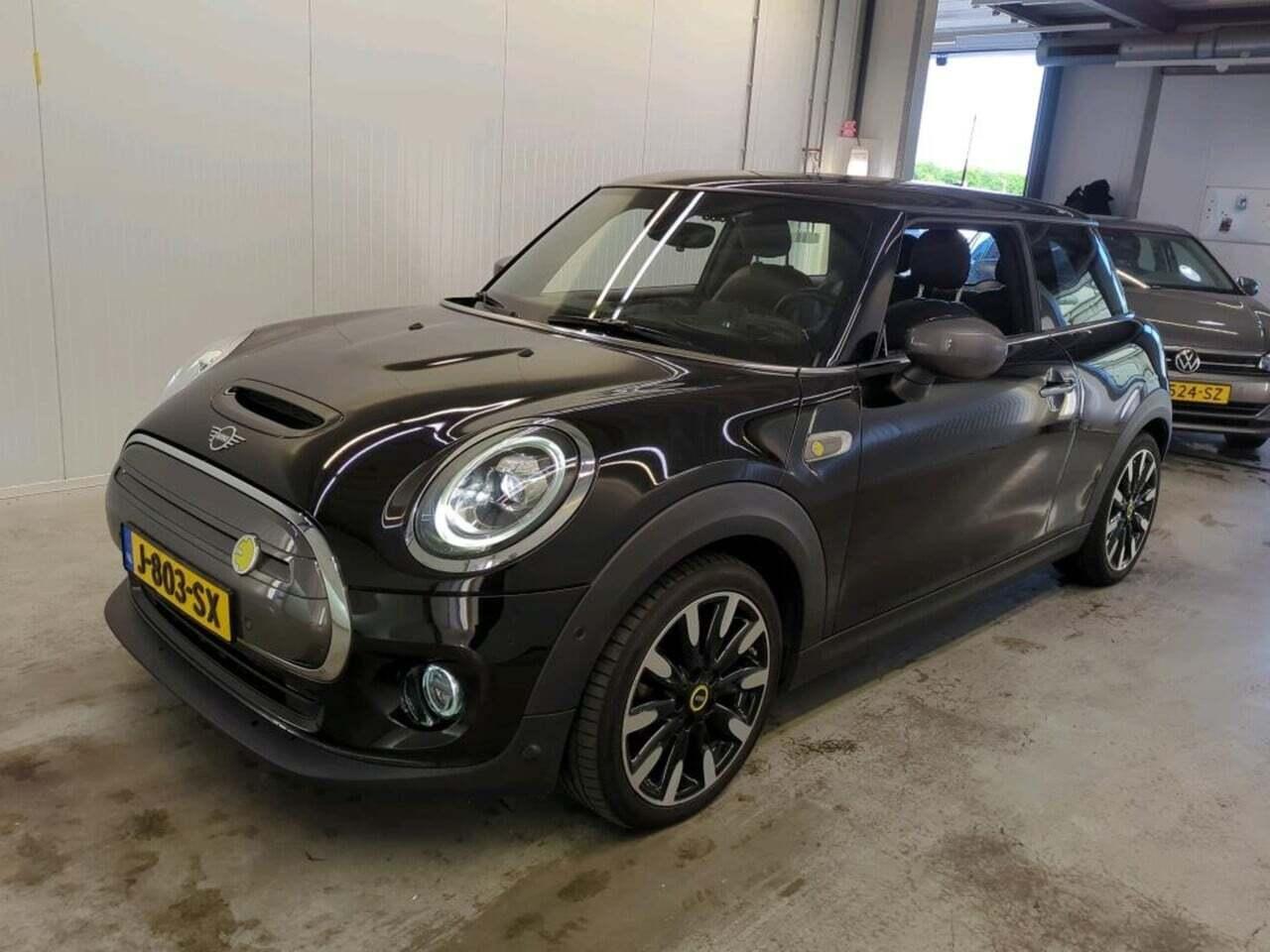 Mini Mini Electric Yours 33 kWh