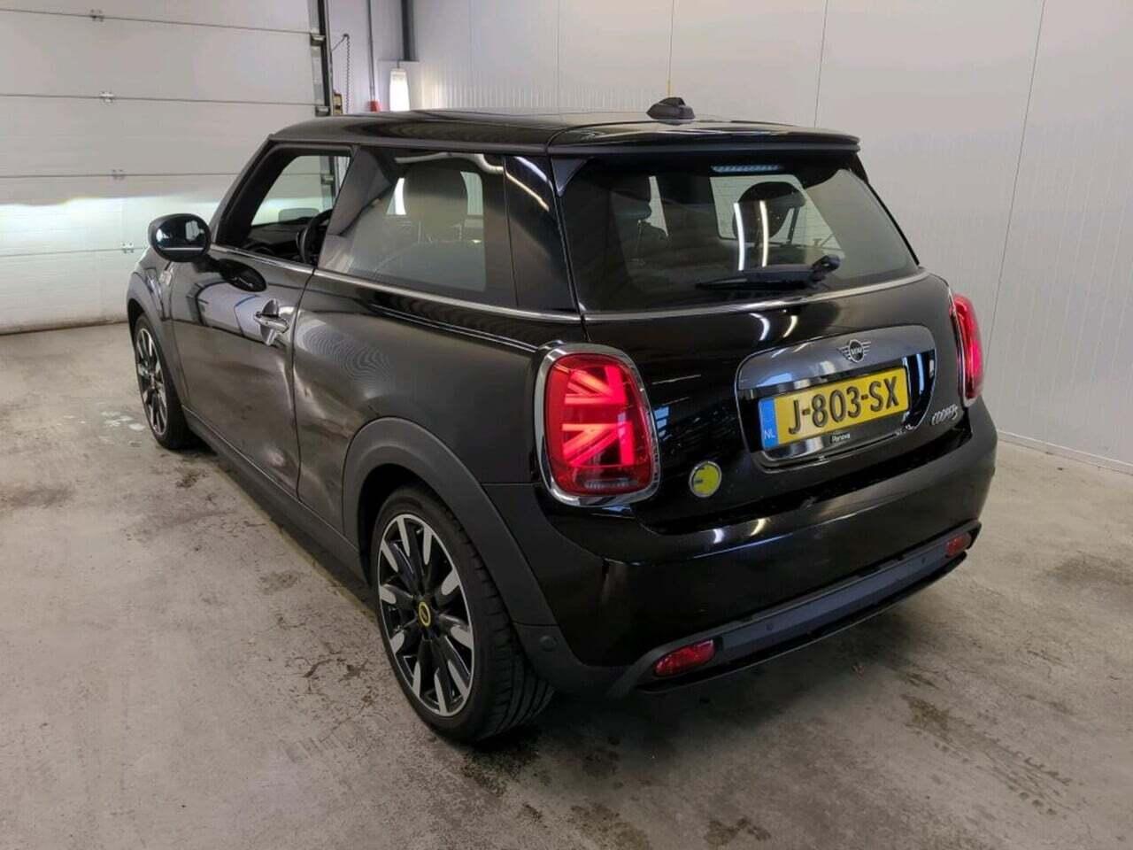 Mini Mini Electric Yours 33 kWh photo