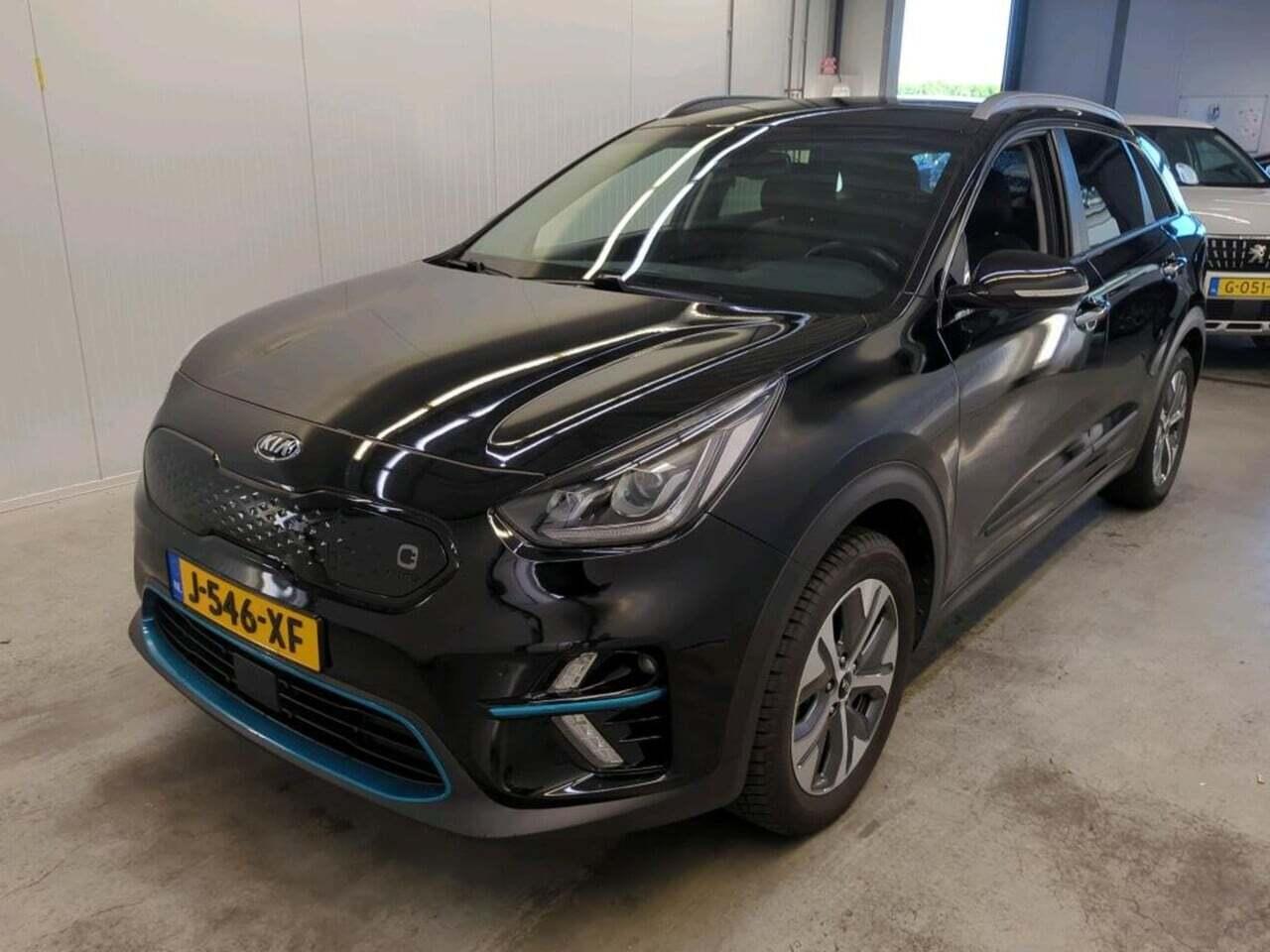 KIA e-Niro ExecutiveLine 64 kWh