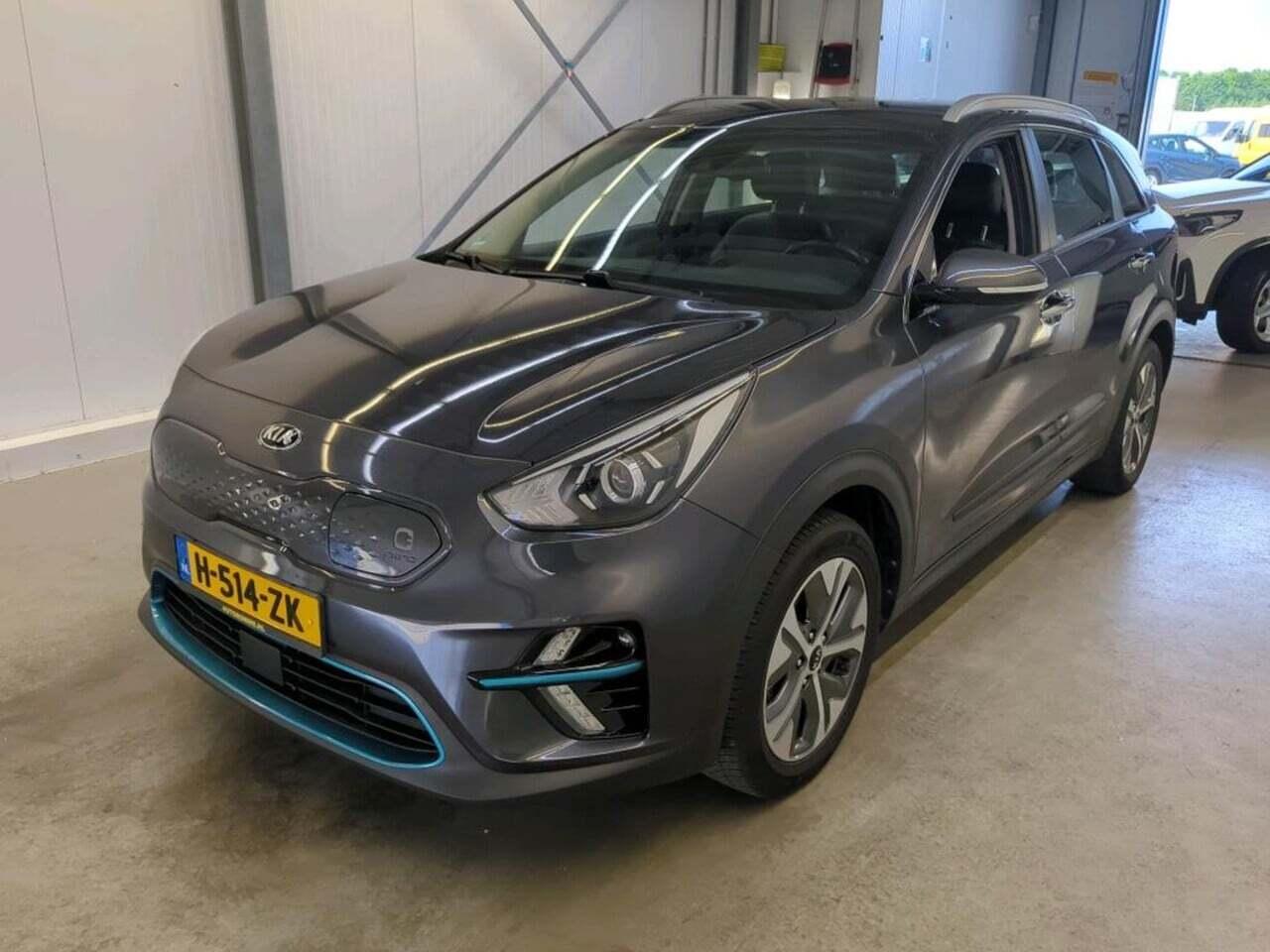 KIA e-Niro DynamicLine 64 kWh