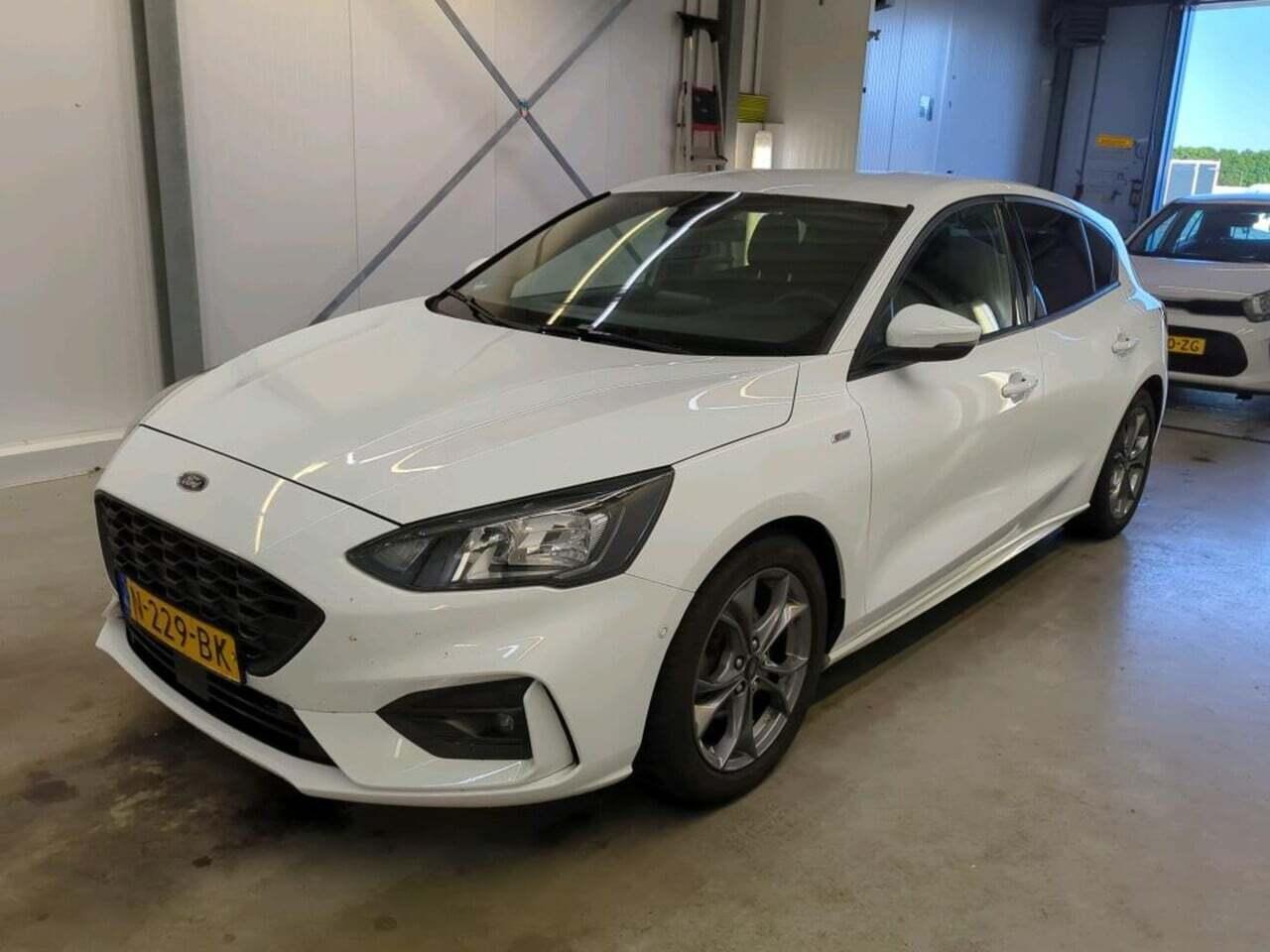 FORD FOCUS 1.0 EBH ST L. Bns