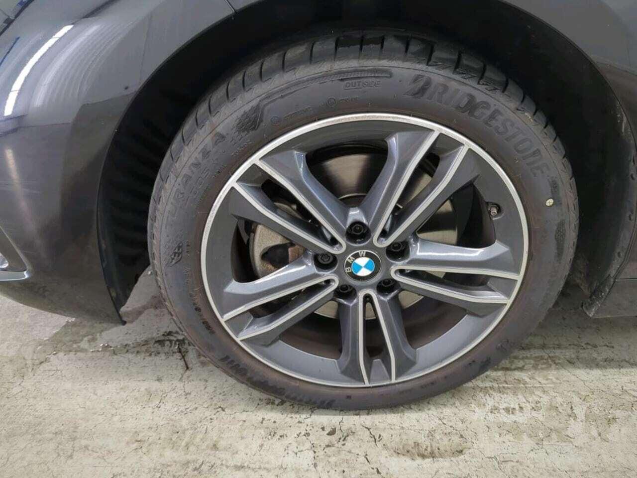 BMW 1-serie 118i High Exec photo