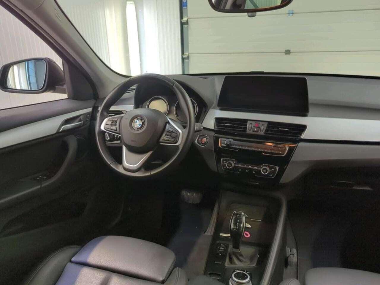 BMW X1 sDrive18i Exec. Ed. photo