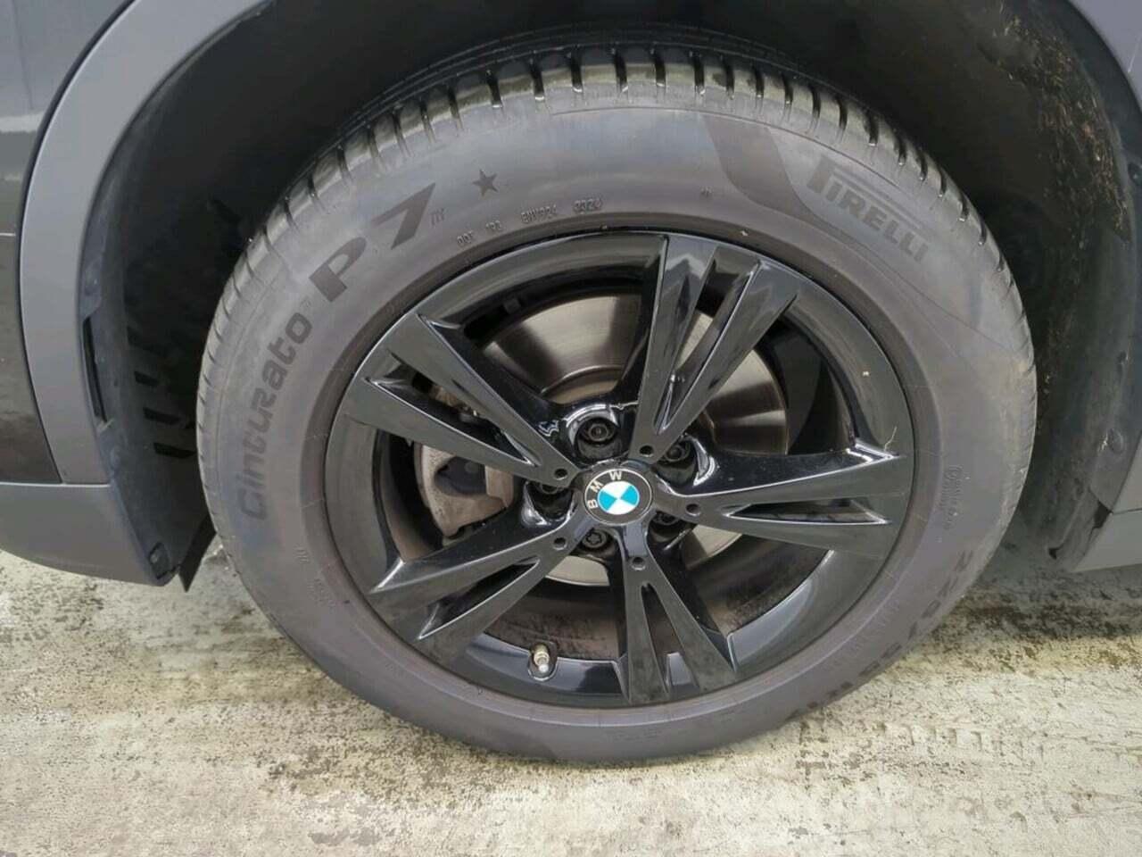 BMW X1 sDrive18i Exec. Ed. photo