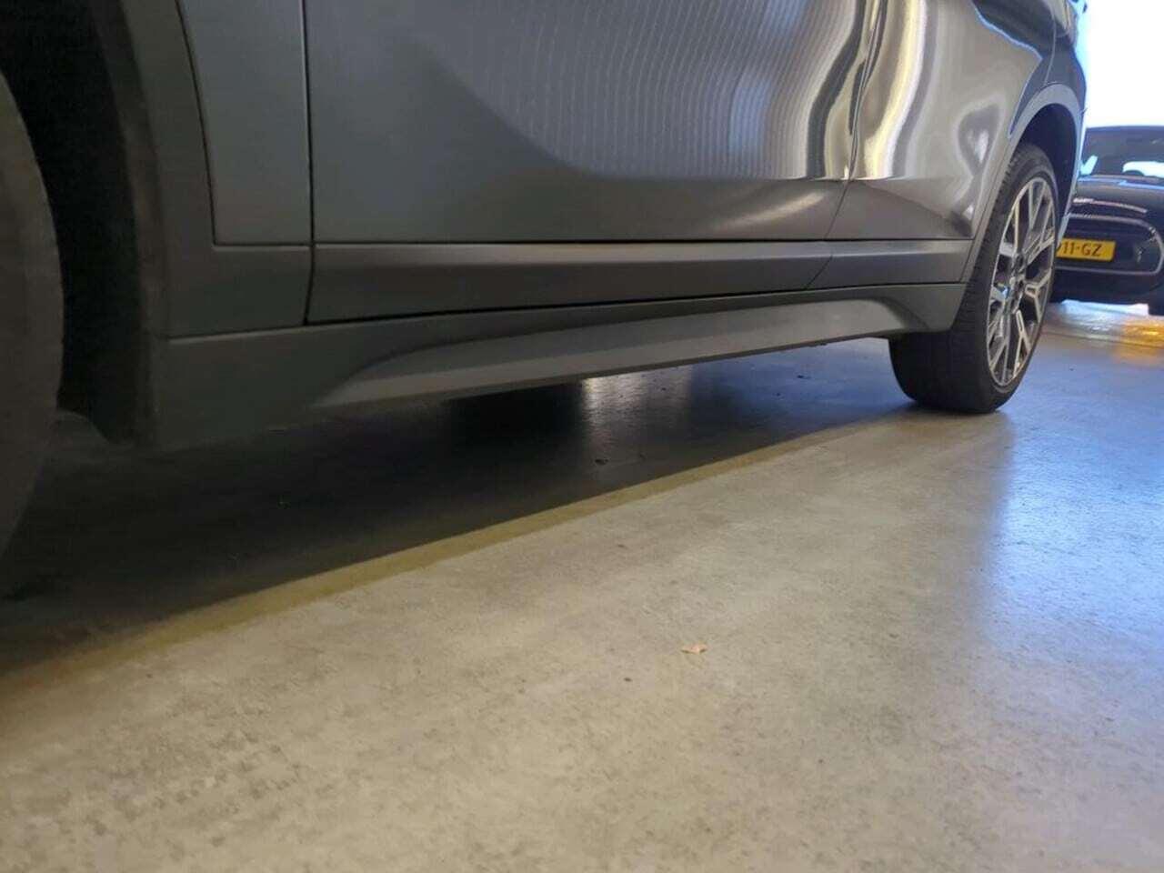 BMW X1 sDrive20i BnsEd+ photo