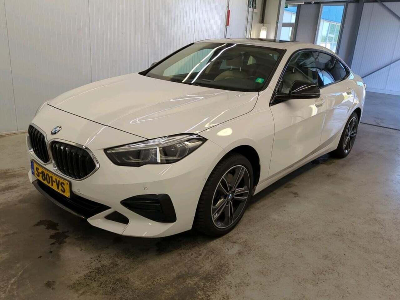 BMW 2-serie Gran Coupé 218i M Sp. Ed.