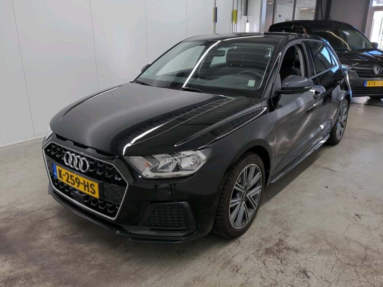 AUDI A1 Sportback 25 TFSI epic