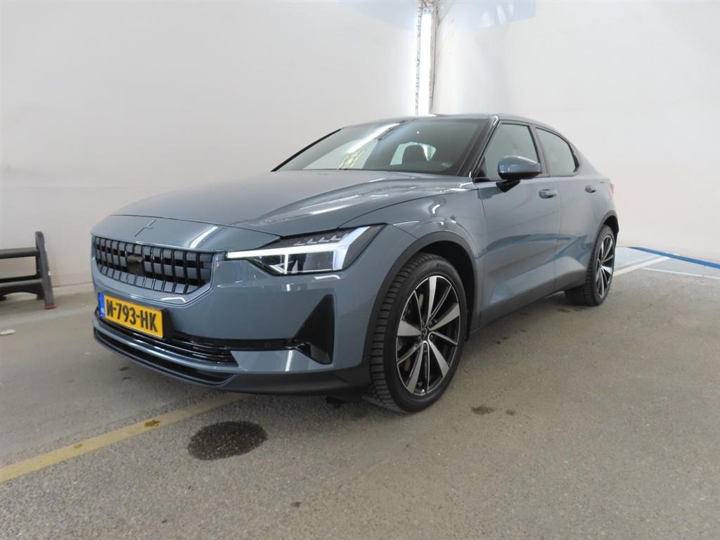 Polestar 2 LRSM 78 kWh
