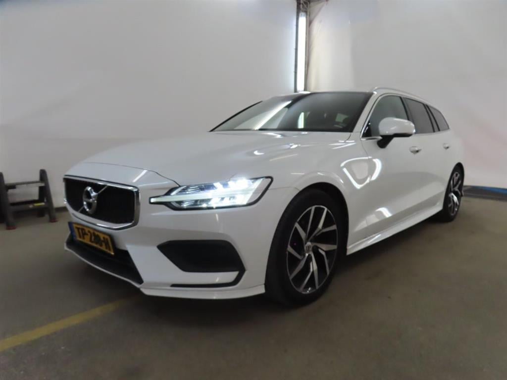 VOLVO V60 2.0 D4 Momentum