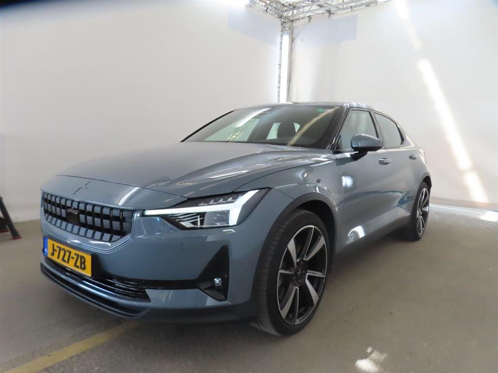 Polestar 2 LRDM LaunchEd. 78kWh