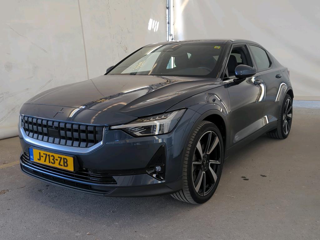 Polestar 2 LRDM LaunchEd. 78kWh