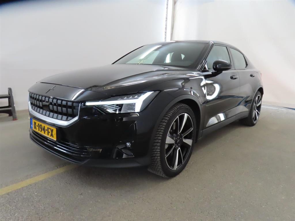 Polestar 2 LRDM LaunchEd. 78kWh