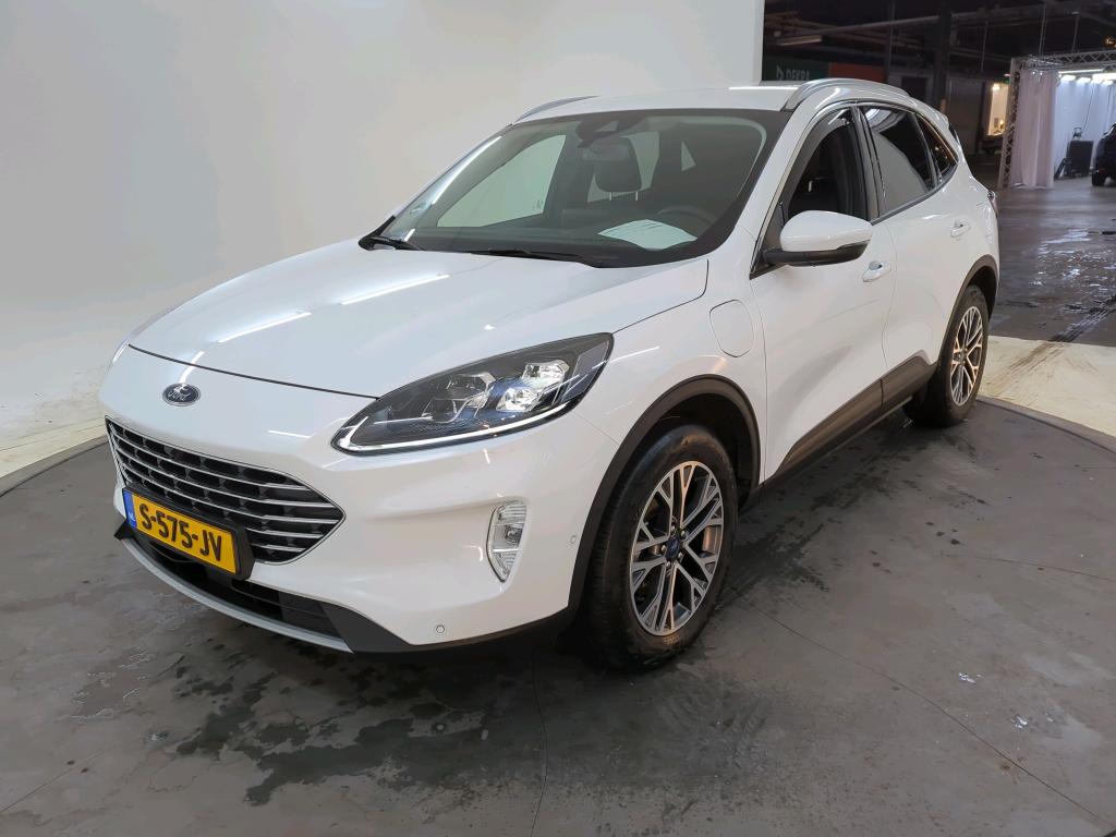 FORD Kuga 2.5 PHEV ST-Line X
