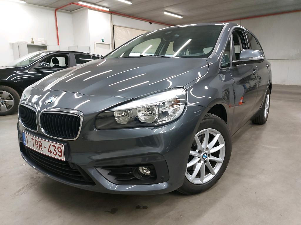 BMW - BMW 2 ACTIVE TOURER 216i 102PK Pack Business * PETROL *