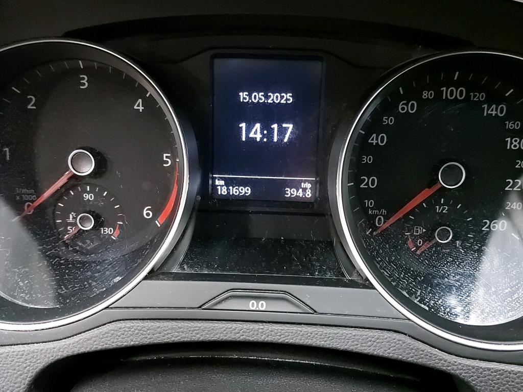 VOLKSWAGEN - VOLKSWAGEN ARTEON (MK1) 2.0 TDI SCR 110kW 150PK 5d/p MAN6 (3H725X) photo