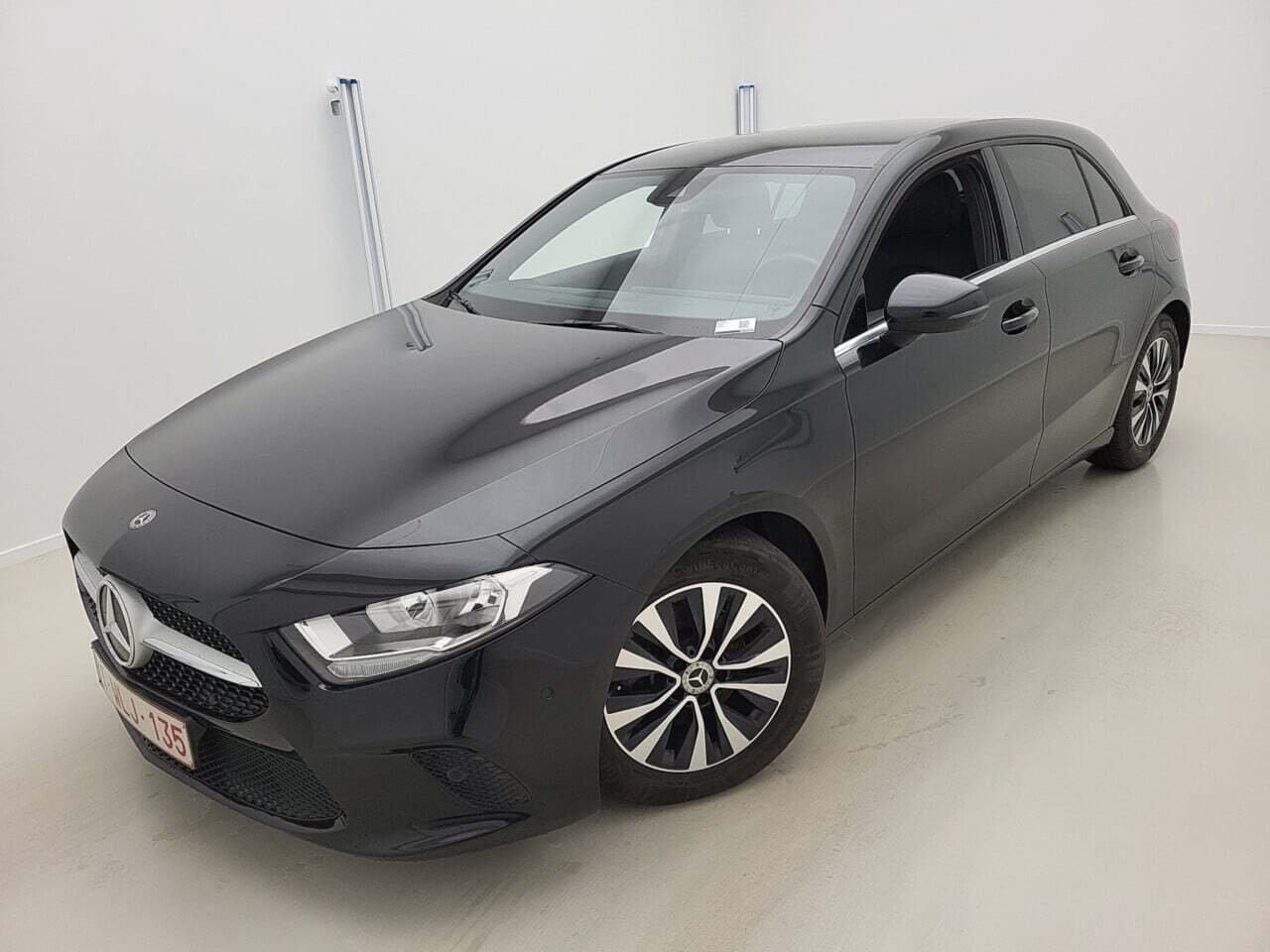 MERCEDES-BENZ A-KLASSE 1.5 180 D STYLE 7G-DCT