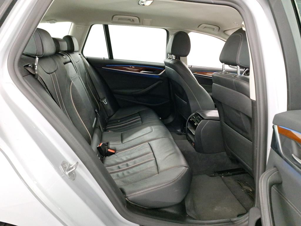 BMW 5 SERIES TOURING 2.0 530E TOURING AUTO Parking Assistant Business photo