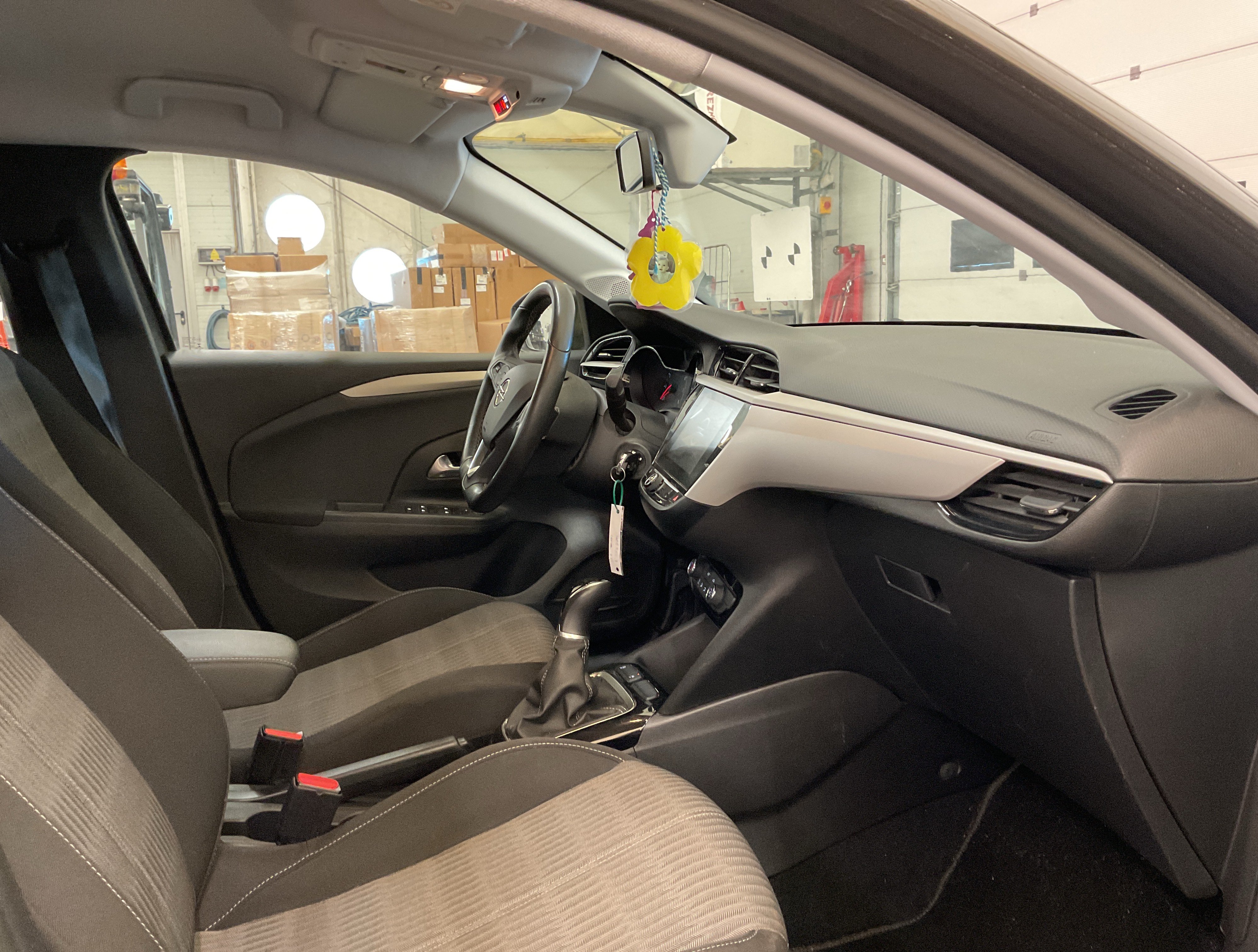 OPEL Corsa Corsa 1.2i Edition S/S photo