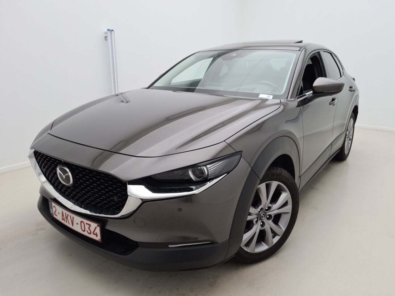 MAZDA CX-30 2.0 SA-X SKYCRUISE