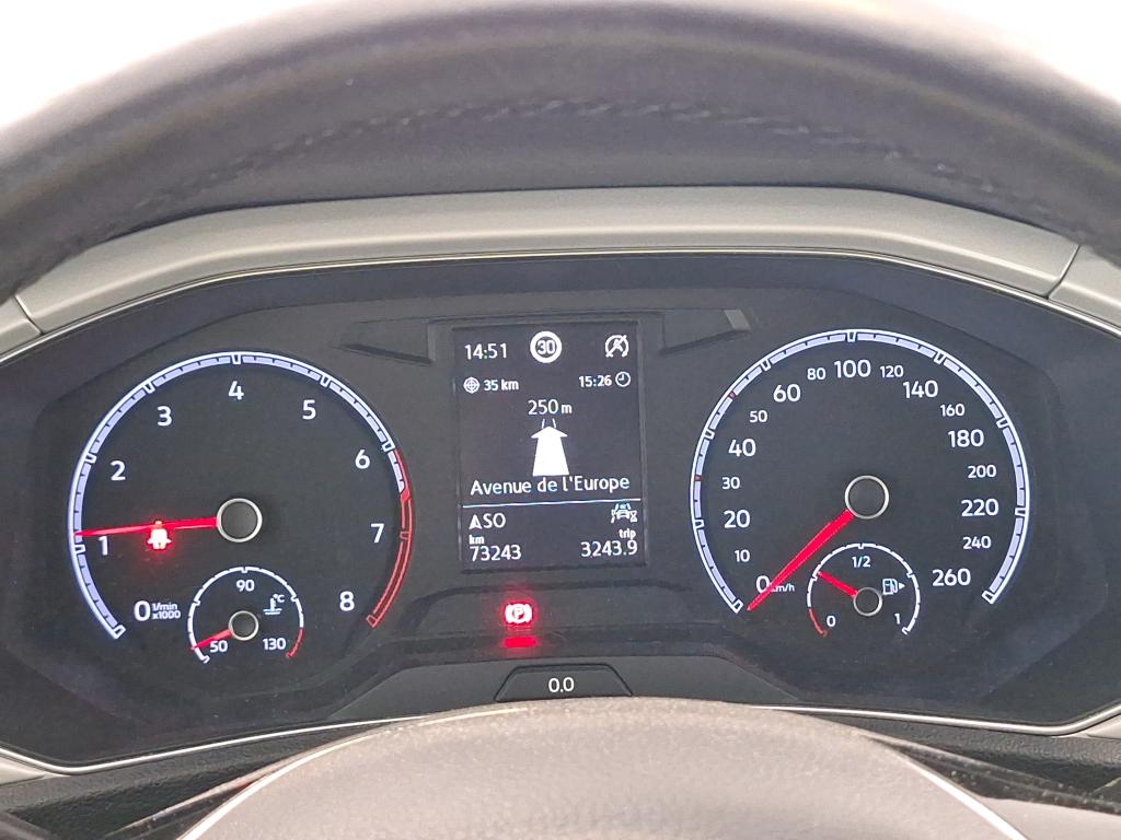 Volkswagen 1.0 TSI 115 STYLE T-Roc Cabriolet Style 1.0 TSI 115CV BVM6 E6dT photo