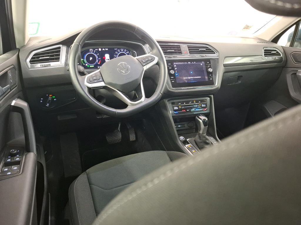 Volkswagen 1.4 eHybrid 245 DSG6 Elegance Tiguan Elegance eHybrid 1.4 TSI 245CV BVA6 E6d photo