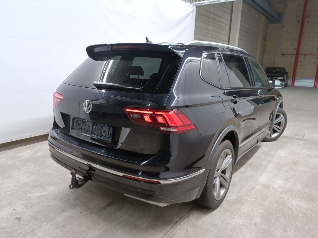 Volkswagen TIGUAN ALLSPACE 2.0 TDI SCR DSG7 Comfortline 5d photo