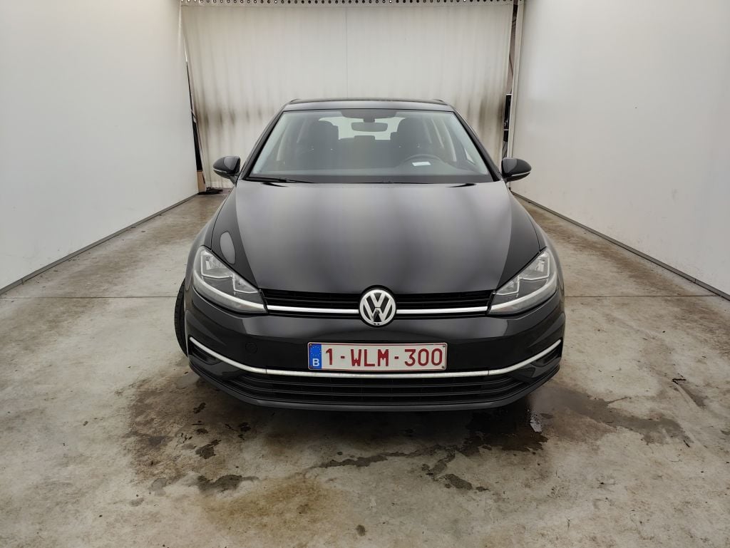Volkswagen Golf VII 1.0 TSi 85kW Comfortline 5d