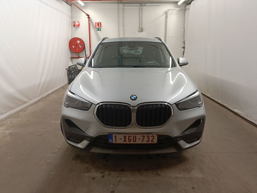 BMW X1 sDrive20d (120 kW) 5d