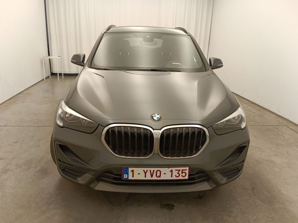 BMW X1 sDrive16d (85 kW) 5d