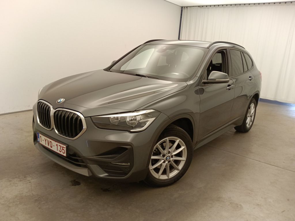 BMW X1 sDrive16d (85 kW) 5d photo