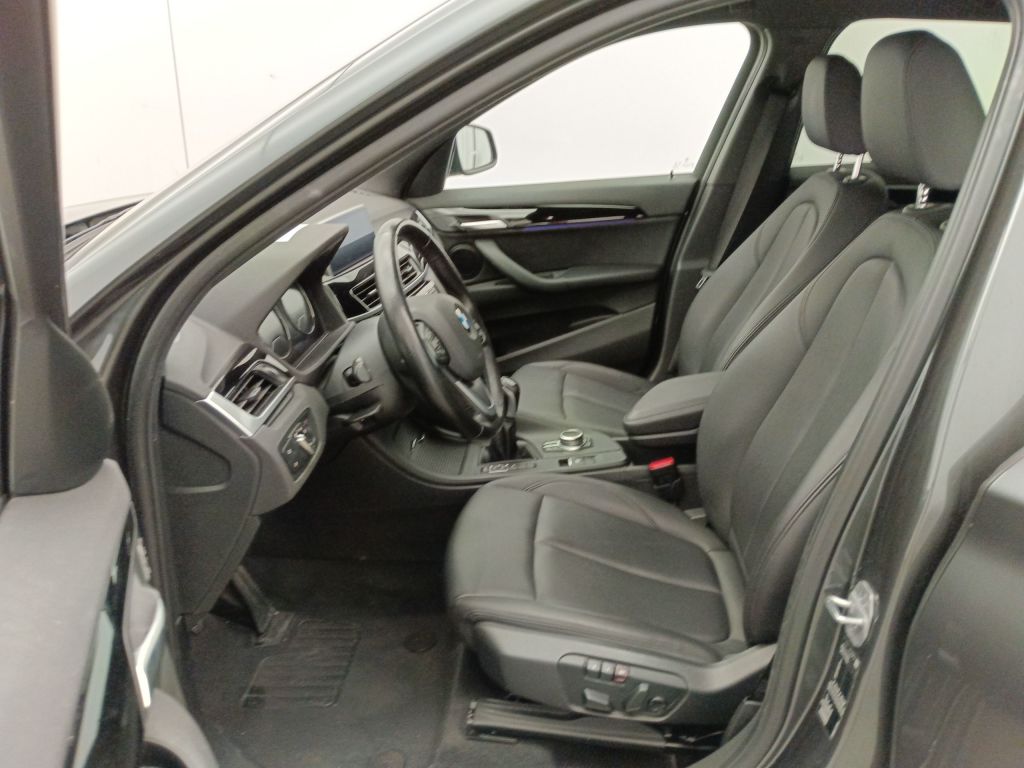 BMW X1 sDrive16d (85 kW) 5d photo