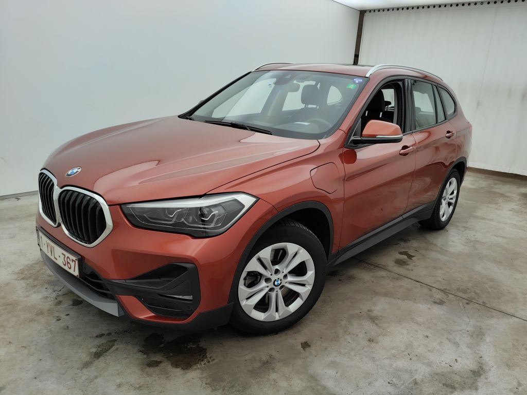 BMW X1 xDrive25e (162 kW) 5d photo