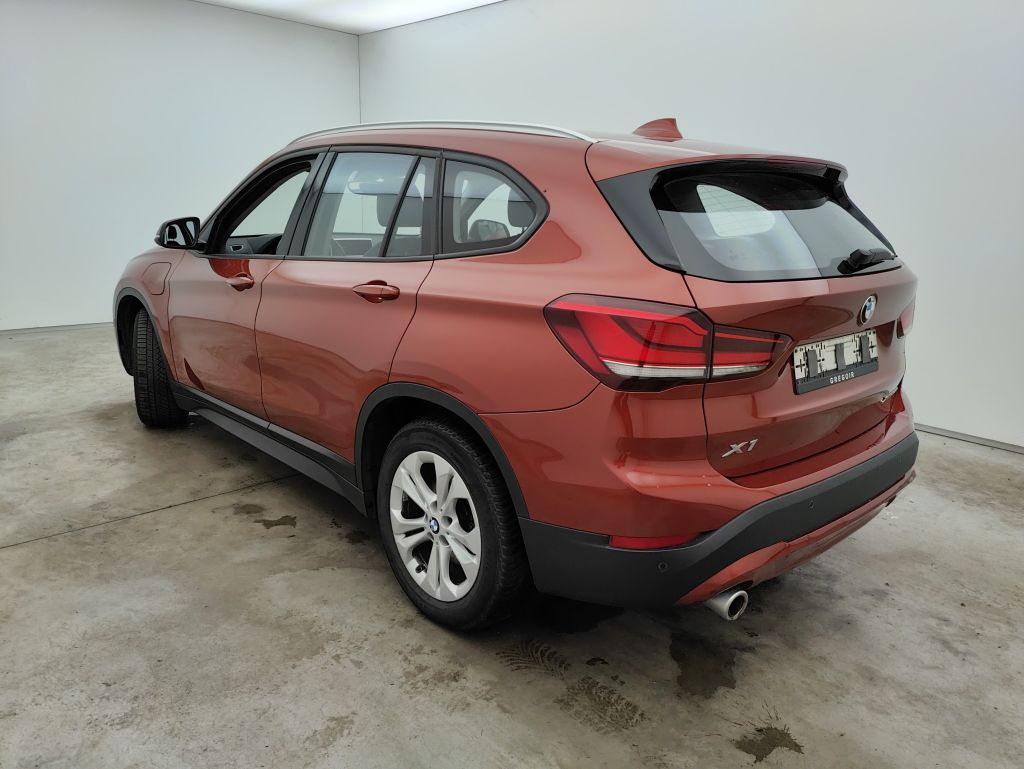 BMW X1 xDrive25e (162 kW) 5d photo