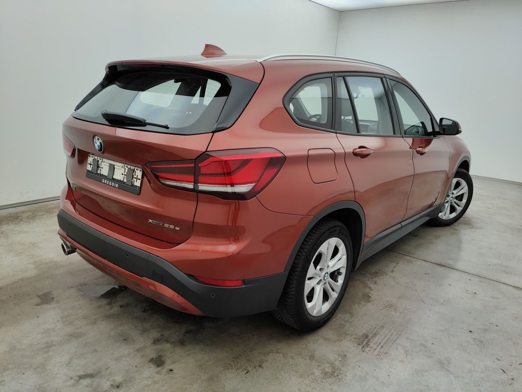 BMW X1 xDrive25e (162 kW) 5d photo