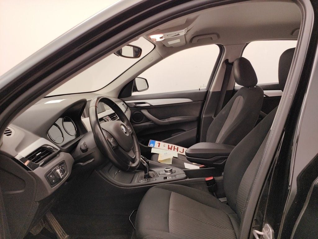 BMW X1 sDrive18dA (110 kW) 5d photo