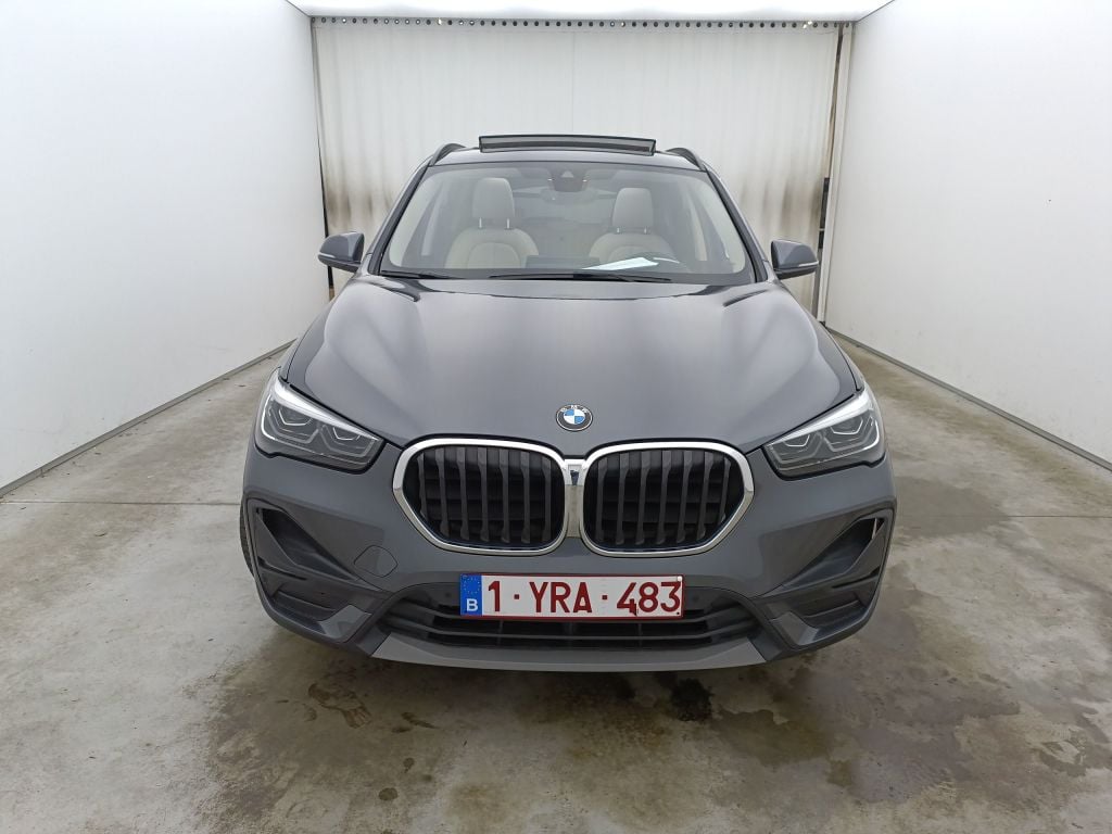 BMW X1 xDrive25e (162 kW) 5d