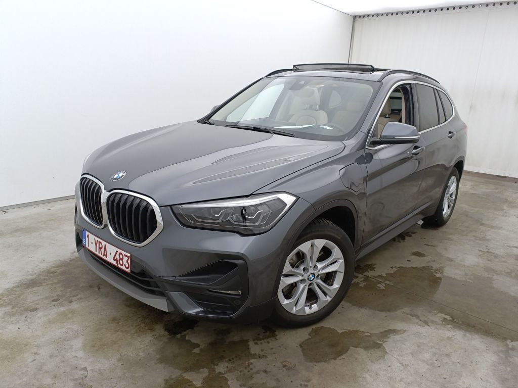 BMW X1 xDrive25e (162 kW) 5d photo