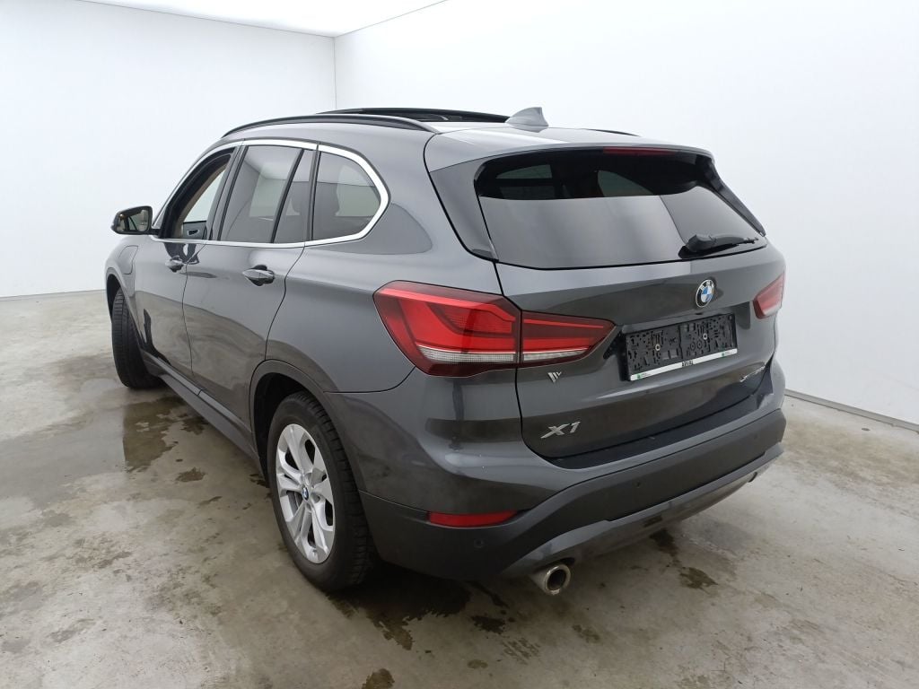 BMW X1 xDrive25e (162 kW) 5d photo