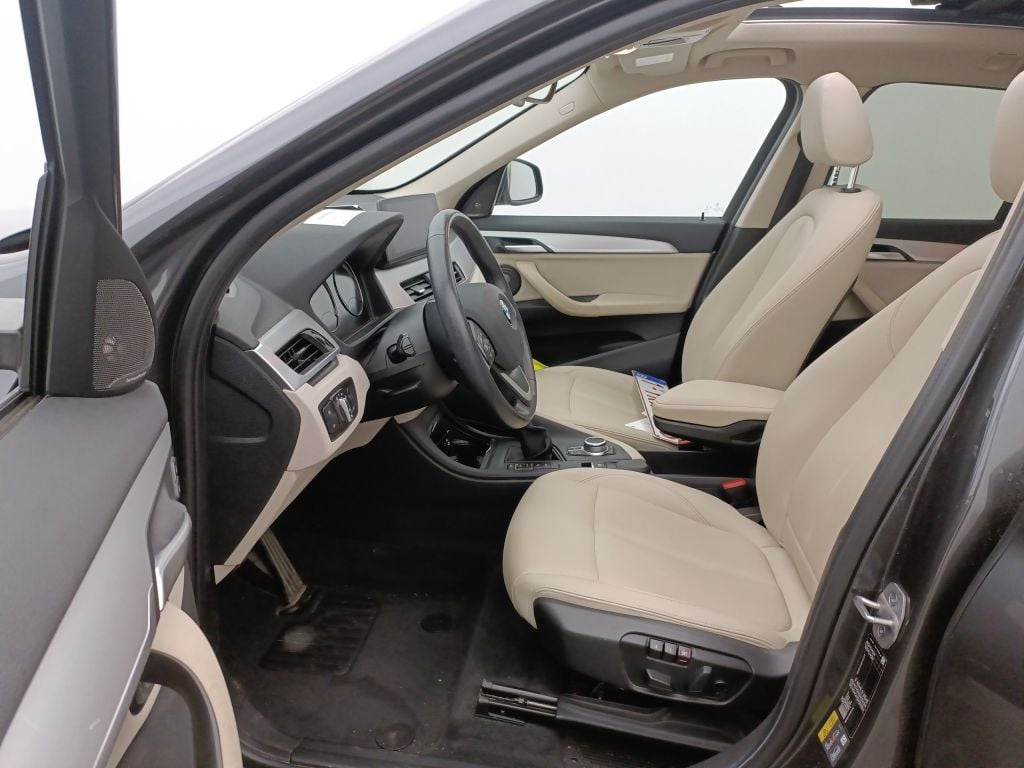 BMW X1 xDrive25e (162 kW) 5d photo