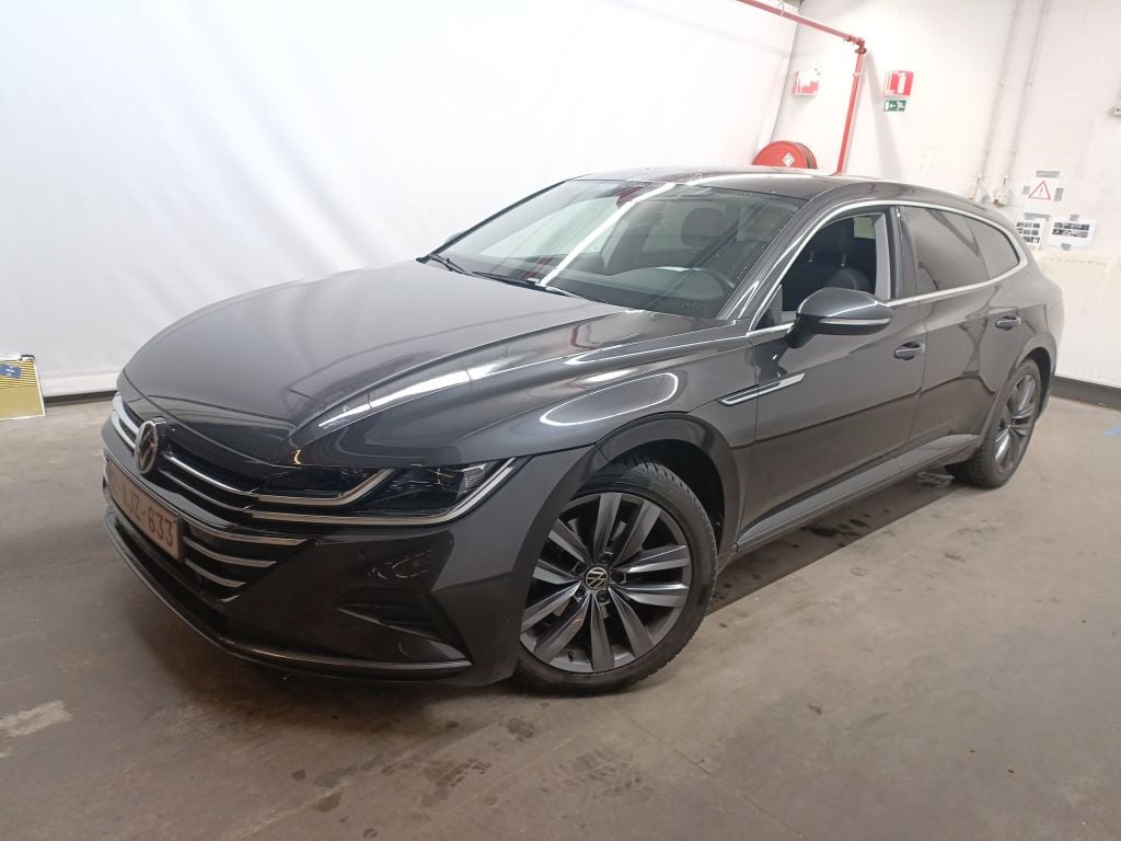 Volkswagen Arteon Shooting Brake 2.0 TDI 110kW DSG Shooting Brake 5d photo