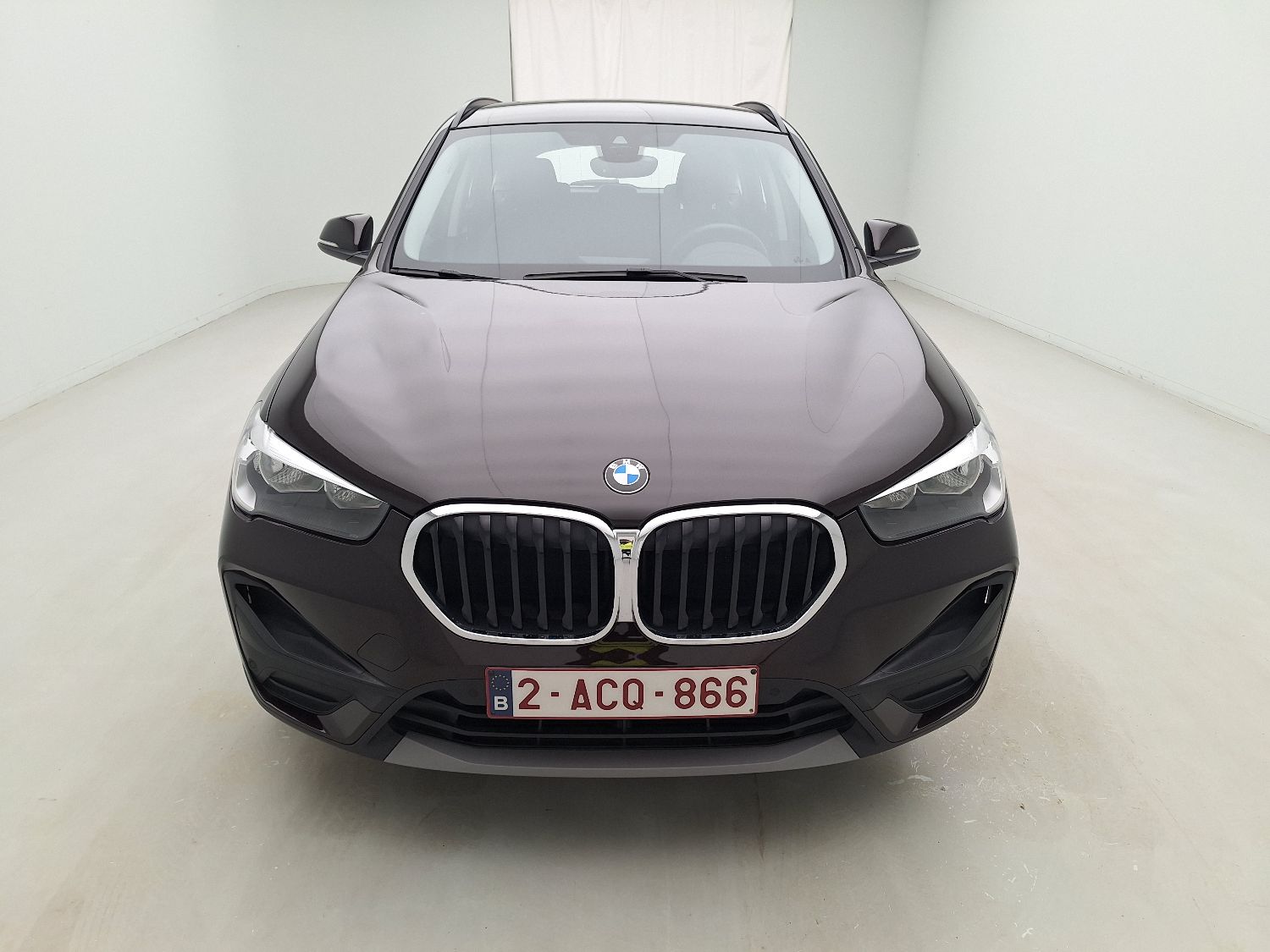 BMW, X1 FL'19, BMW X1 sDrive16dA (85 kW) 5d